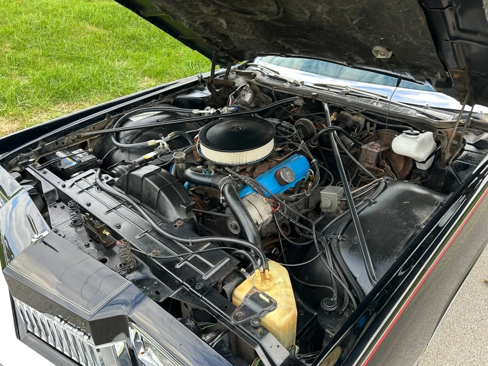 1978 Oldsmobile Toronado - Image 19 of 21