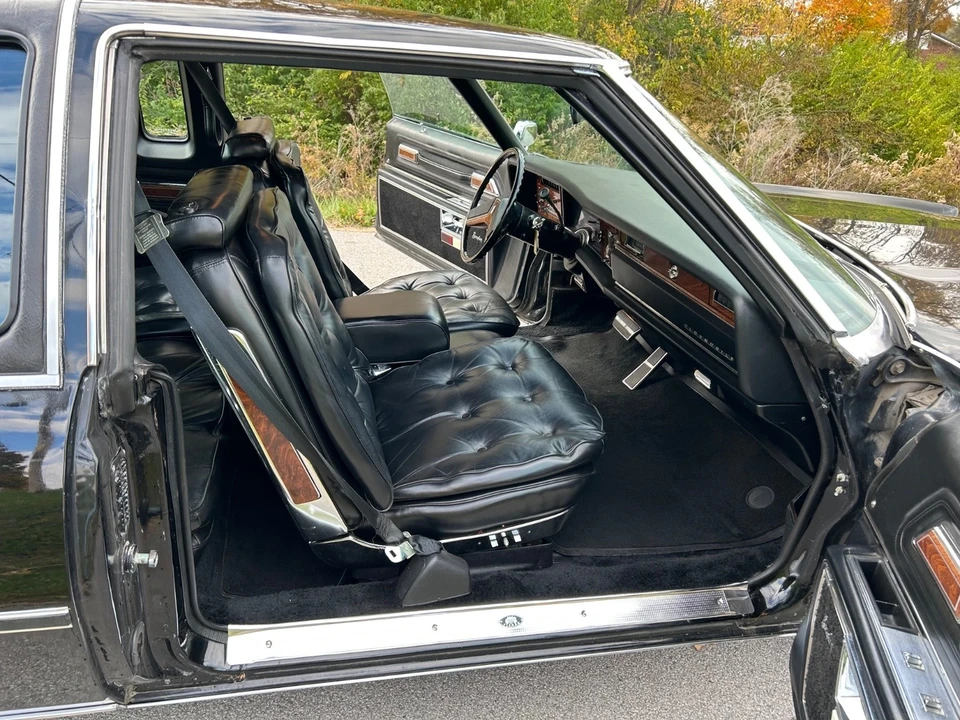 1978 Oldsmobile Toronado - Image 15 of 21
