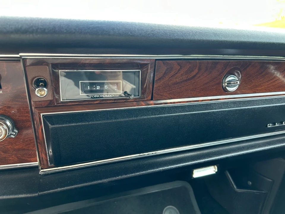 1978 Oldsmobile Toronado - Image 21 of 21