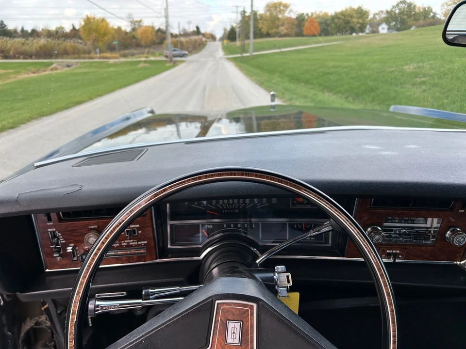 1978 Oldsmobile Toronado - Image 17 of 21