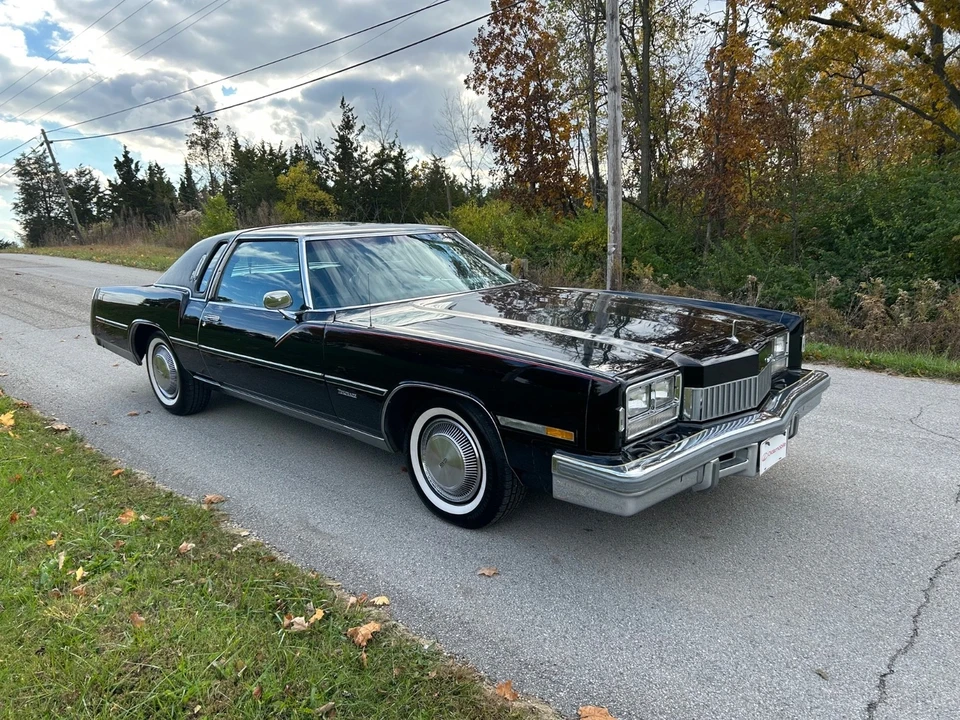 1978 Oldsmobile Toronado - Image 9 of 21