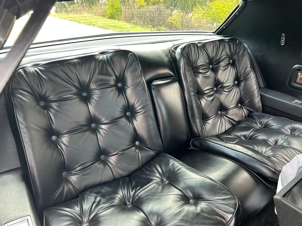 1978 Oldsmobile Toronado - Image 16 of 21