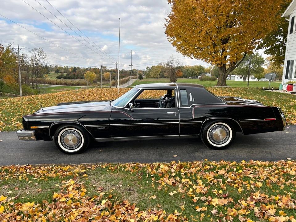 1978 Oldsmobile Toronado - Image 2 of 21