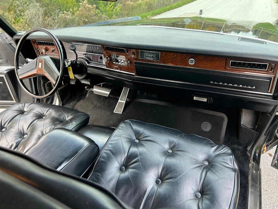 1978 Oldsmobile Toronado - Image 13 of 21