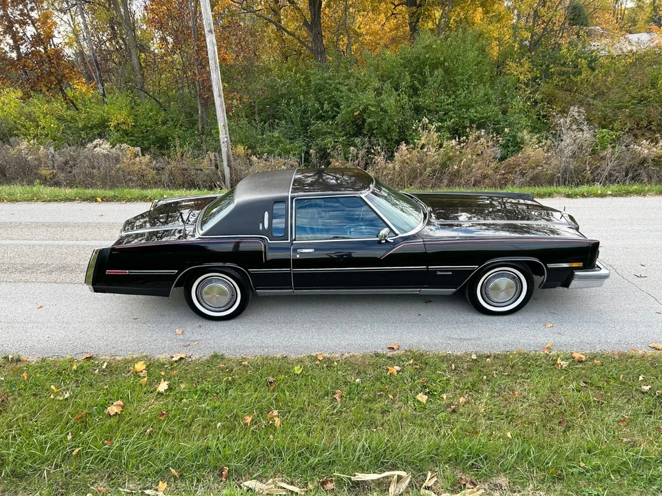 1978 Oldsmobile Toronado - Image 14 of 21