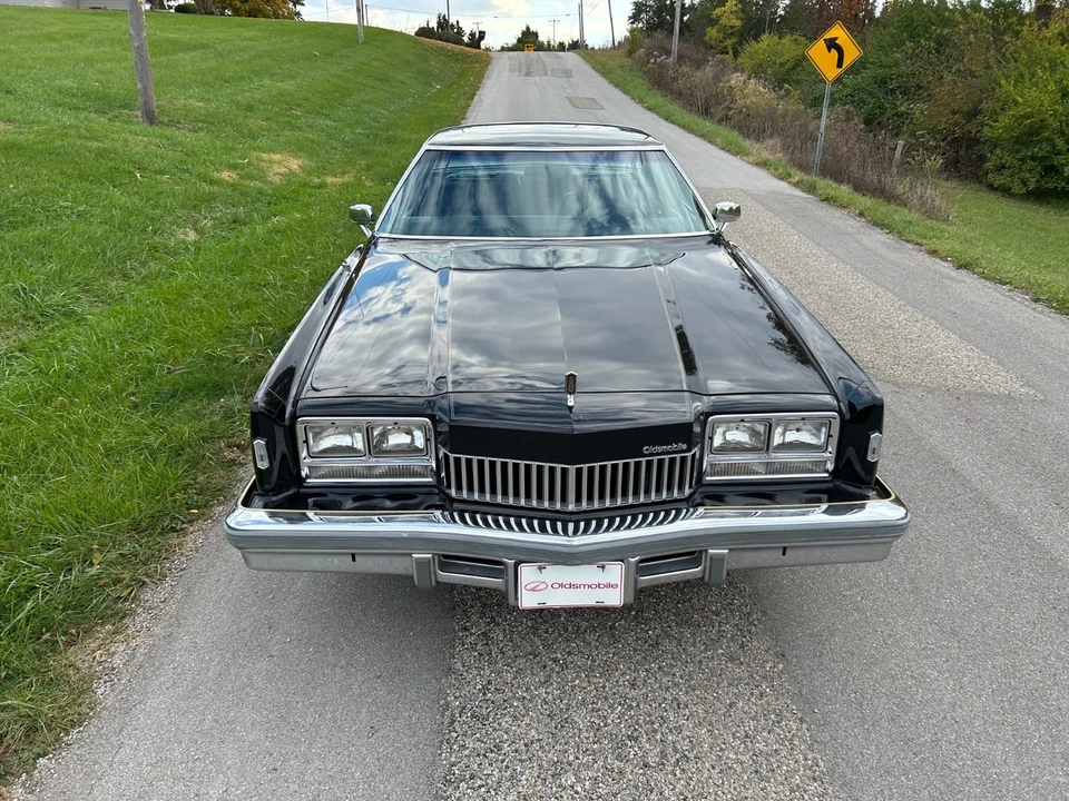 1978 Oldsmobile Toronado - Image 7 of 21