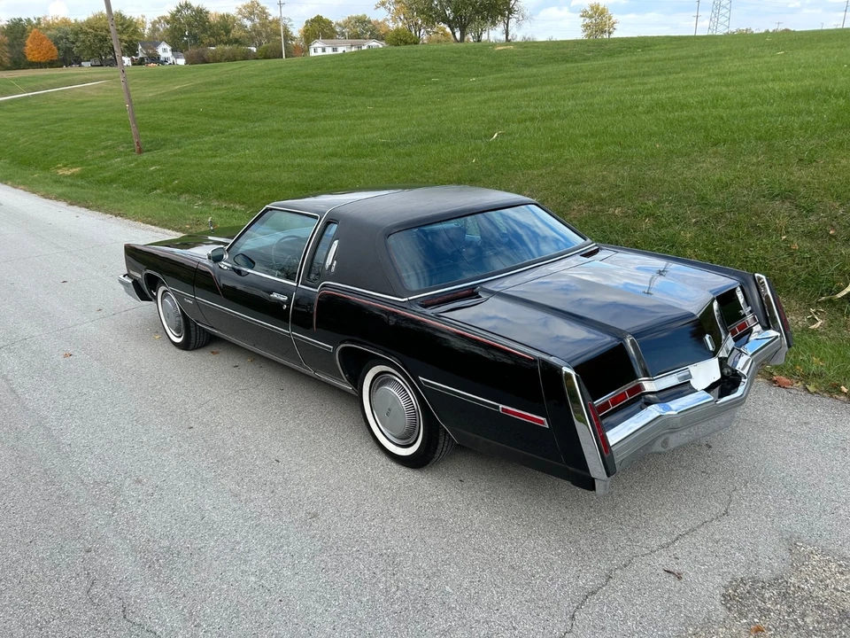 1978 Oldsmobile Toronado - Image 5 of 21