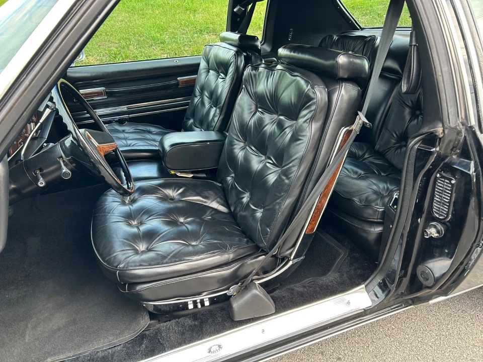 1978 Oldsmobile Toronado - Image 8 of 21