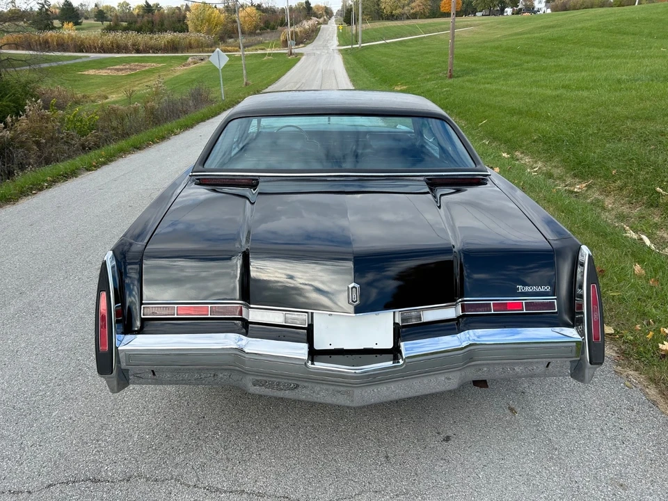 1978 Oldsmobile Toronado - Image 4 of 21