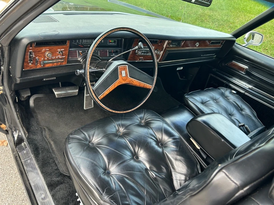 1978 Oldsmobile Toronado - Image 11 of 21