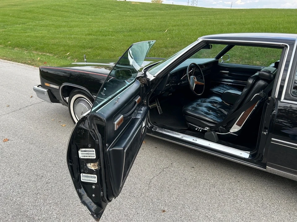 1978 Oldsmobile Toronado - Image 10 of 21
