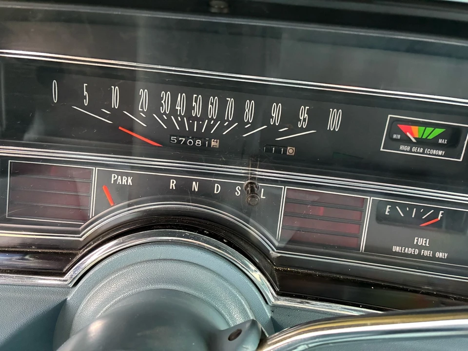 1978 Oldsmobile Toronado - Image 9 of 21