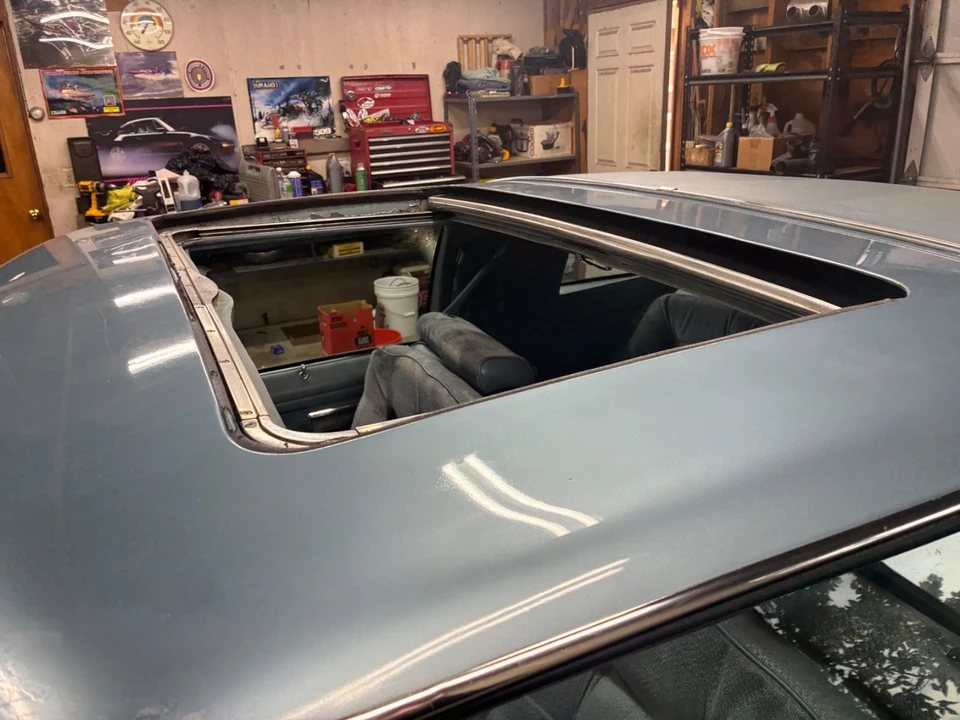 1978 Oldsmobile Toronado - Image 20 of 21