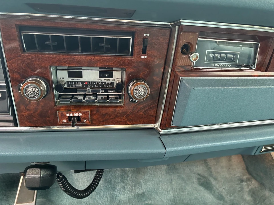 1978 Oldsmobile Toronado - Image 17 of 21