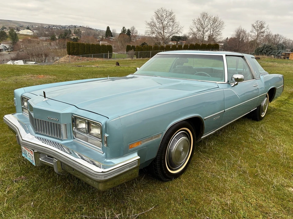 1978 Oldsmobile Toronado - Image 3 of 21