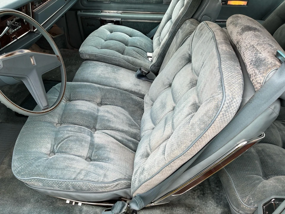 1978 Oldsmobile Toronado - Image 7 of 21