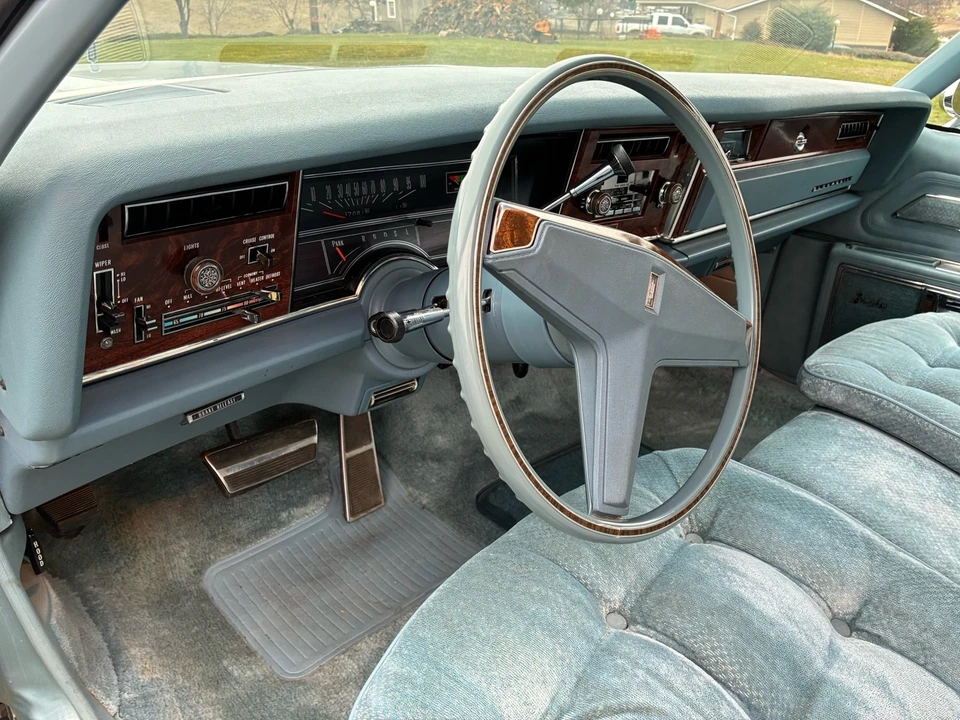 1978 Oldsmobile Toronado - Image 8 of 21