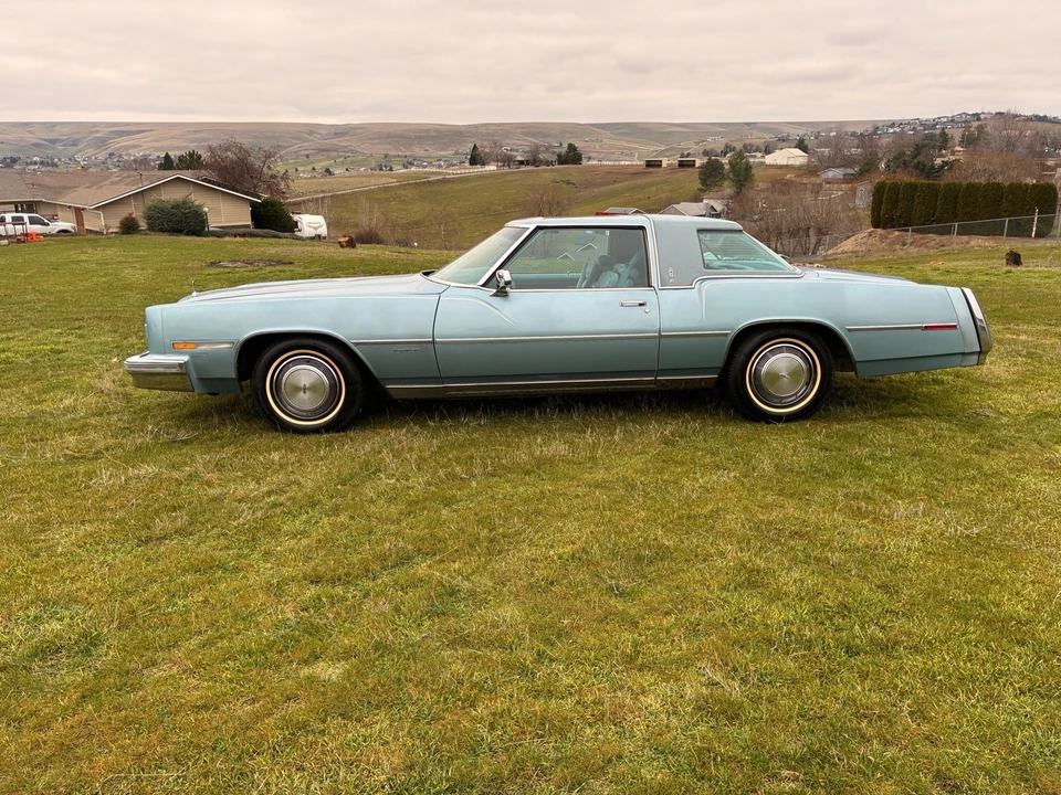 1978 Oldsmobile Toronado - Image 2 of 21