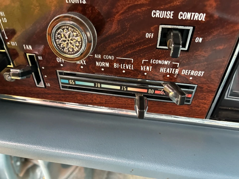 1978 Oldsmobile Toronado - Image 18 of 21