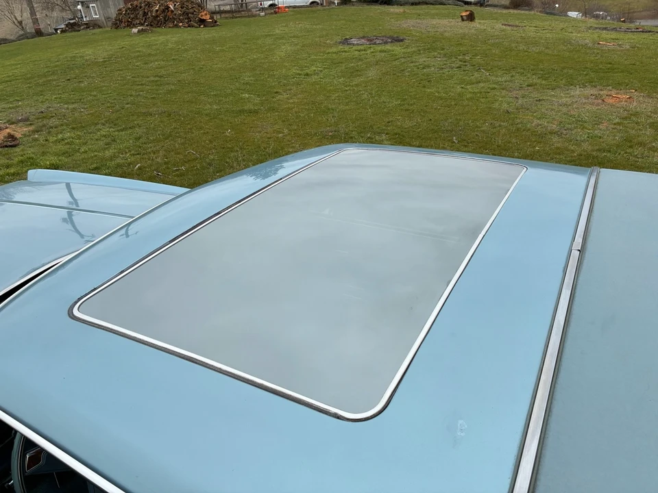 1978 Oldsmobile Toronado - Image 6 of 21