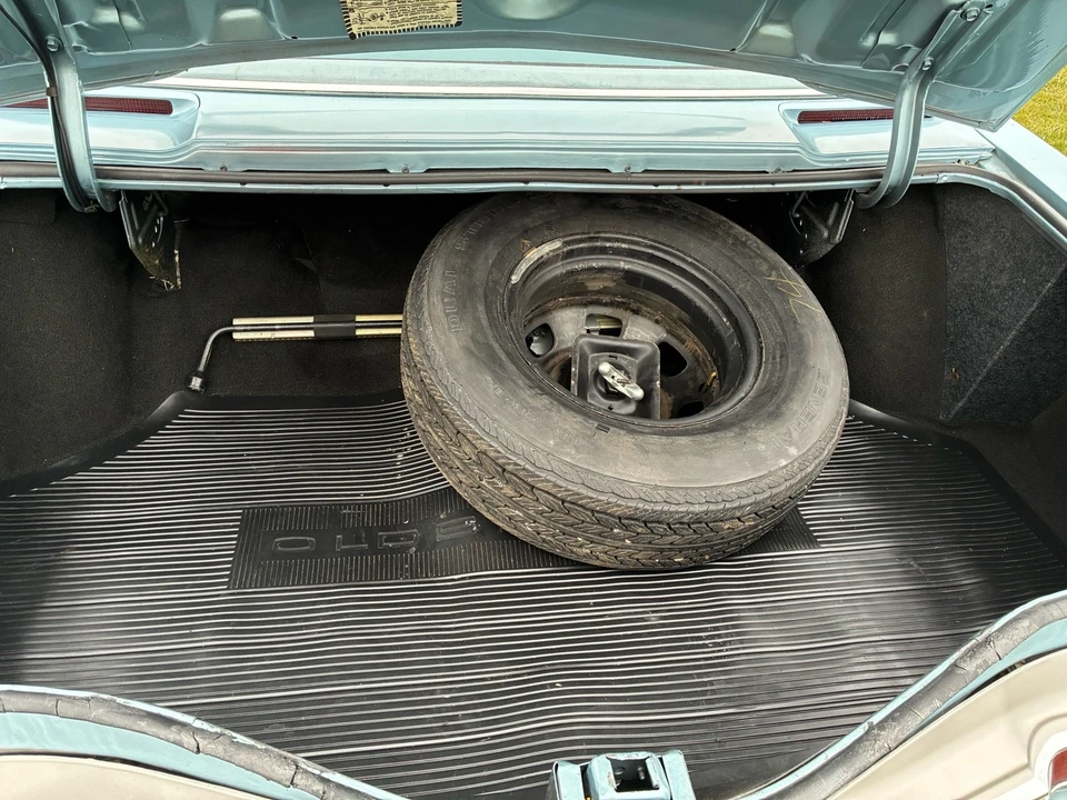 1978 Oldsmobile Toronado - Image 12 of 21