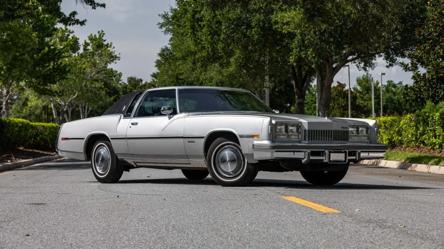 1978 Oldsmobile Toronado - Image 9 of 31