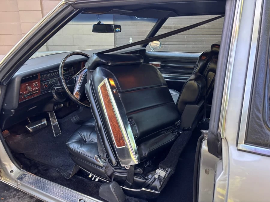 1978 Oldsmobile Toronado - Image 19 of 31
