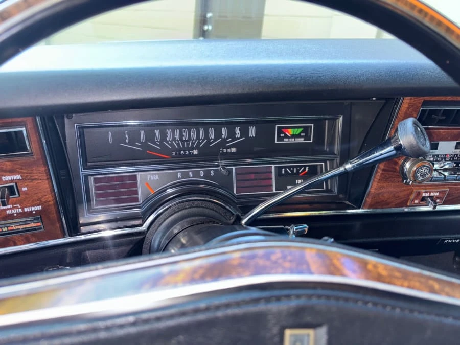 1978 Oldsmobile Toronado - Image 22 of 31