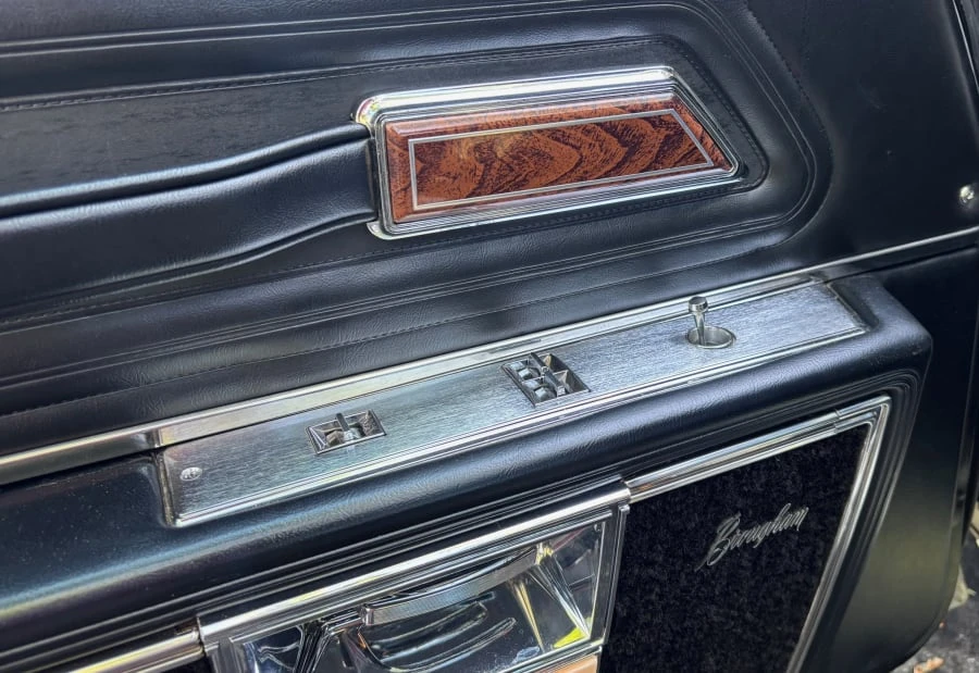 1978 Oldsmobile Toronado - Image 21 of 31