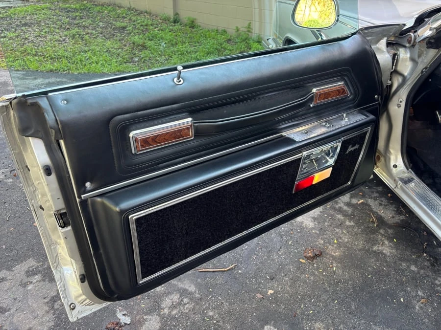 1978 Oldsmobile Toronado - Image 26 of 31