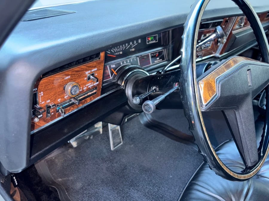 1978 Oldsmobile Toronado - Image 24 of 31