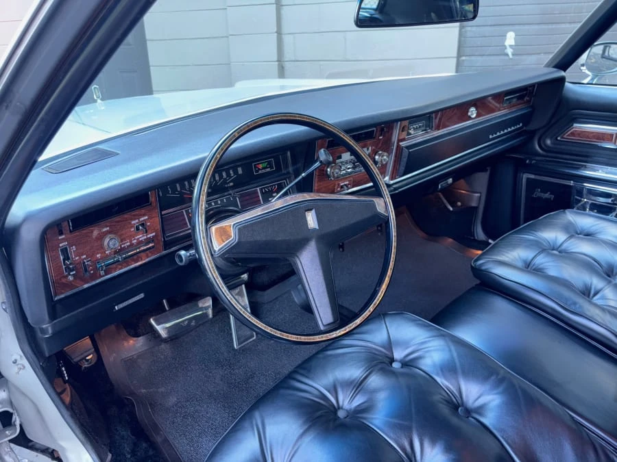 1978 Oldsmobile Toronado - Image 28 of 31