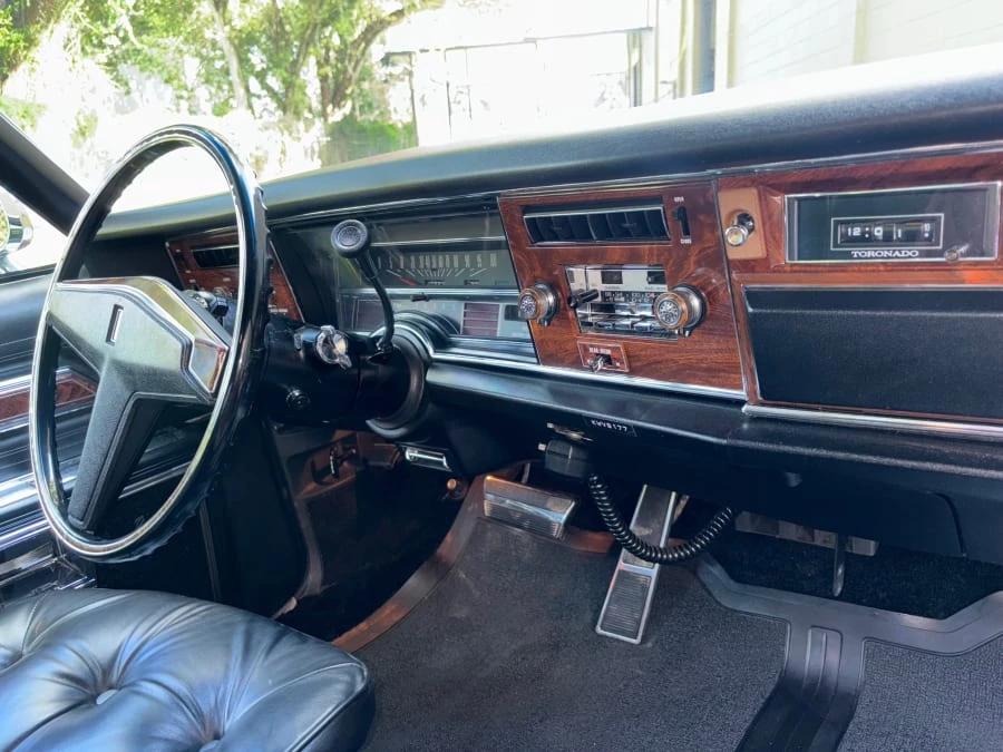 1978 Oldsmobile Toronado - Image 30 of 31