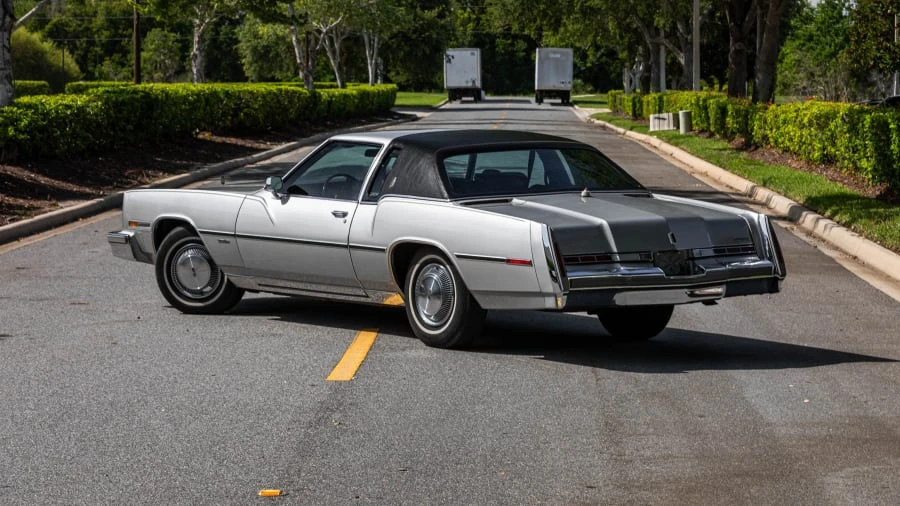 1978 Oldsmobile Toronado - Image 5 of 31