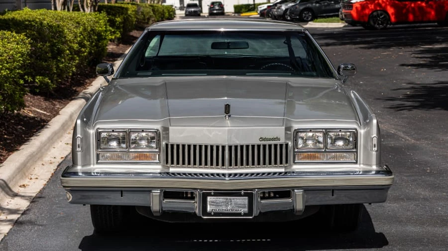 1978 Oldsmobile Toronado - Image 3 of 31