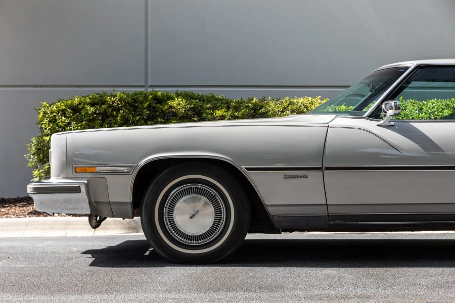 1978 Oldsmobile Toronado - Image 14 of 31
