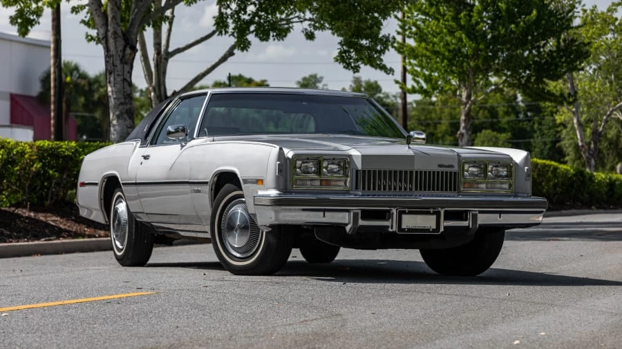 1978 Oldsmobile Toronado - Image 6 of 31