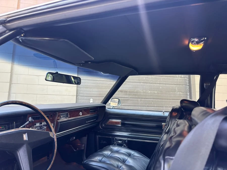 1978 Oldsmobile Toronado - Image 25 of 31