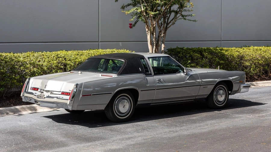 1978 Oldsmobile Toronado - Image 2 of 31