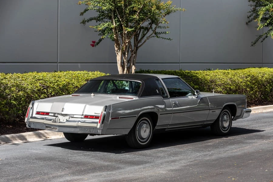 1978 Oldsmobile Toronado - Image 7 of 31