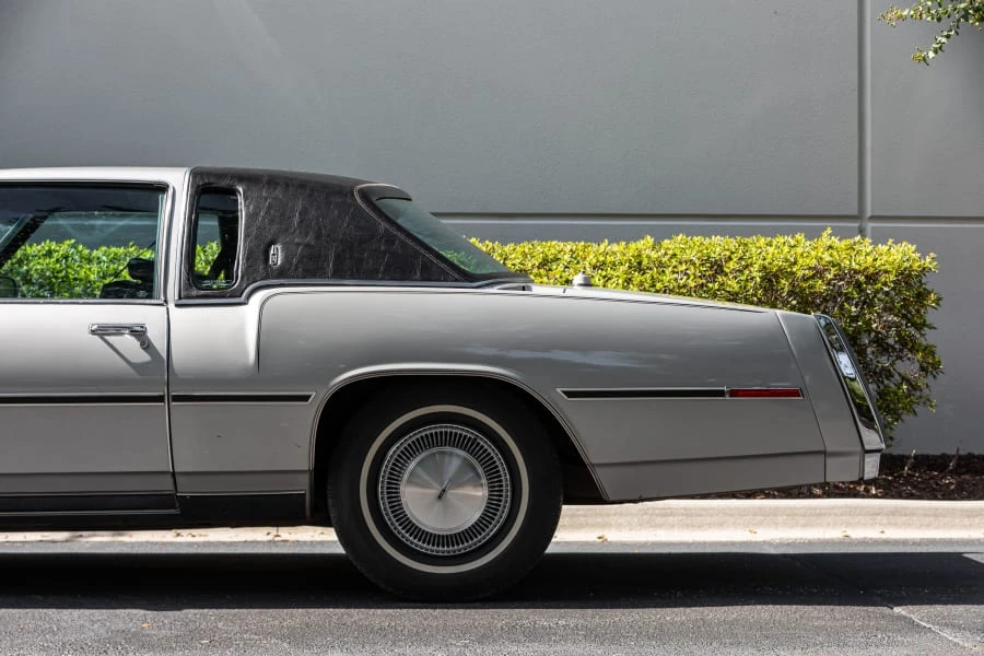 1978 Oldsmobile Toronado - Image 11 of 31