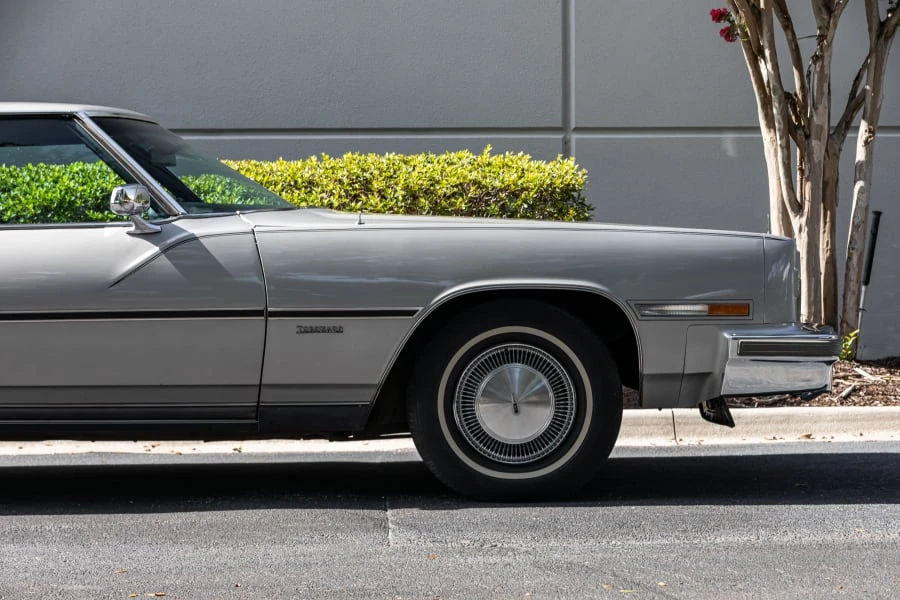 1978 Oldsmobile Toronado - Image 10 of 31