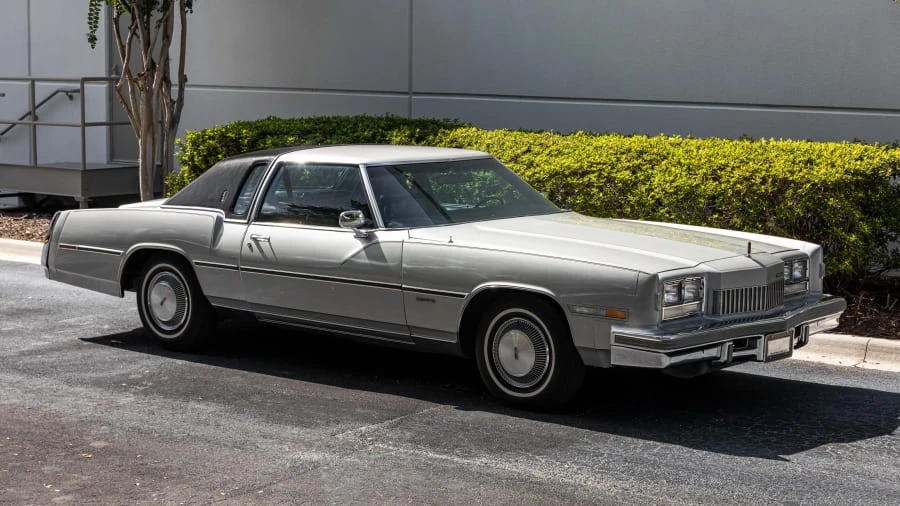 1978 Oldsmobile Toronado - Image 8 of 31