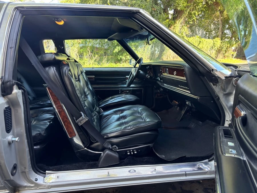 1978 Oldsmobile Toronado - Image 29 of 31