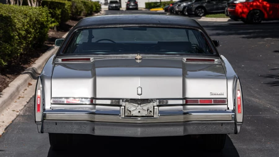 1978 Oldsmobile Toronado - Image 4 of 31