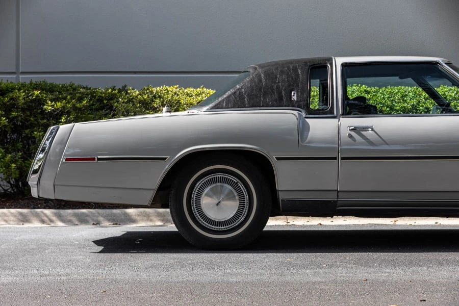 1978 Oldsmobile Toronado - Image 12 of 31
