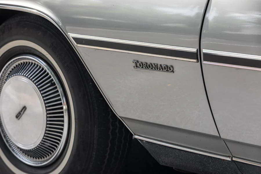 1978 Oldsmobile Toronado - Image 16 of 31
