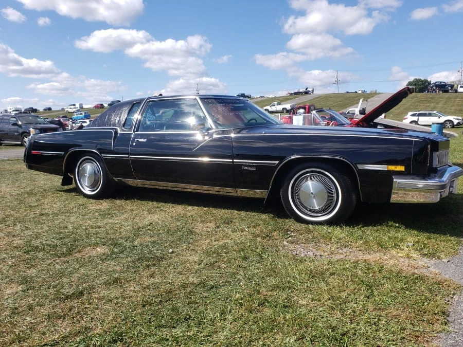 1978 Oldsmobile Toronado - Image 2 of 4