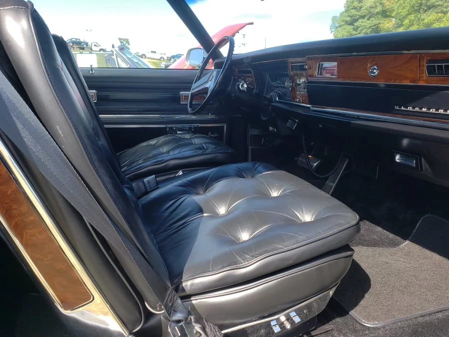 1978 Oldsmobile Toronado - Image 3 of 4