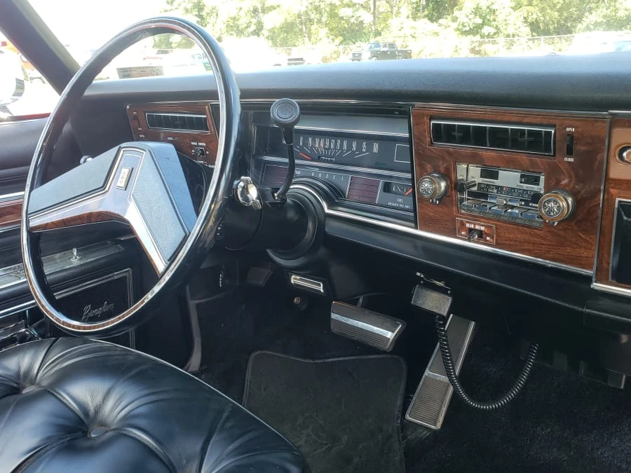 1978 Oldsmobile Toronado - Image 4 of 4